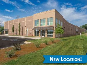 Photo of SmartStop Self Storage - Charlotte - University City Blvd