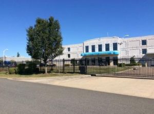 Photo of Life Storage - Norwood - 95 Hudson Avenue