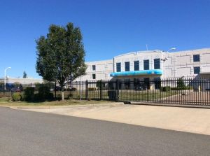 Photo of Life Storage - Norwood - 95 Hudson Avenue