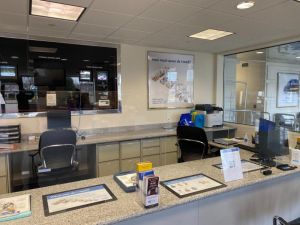 Photo of Life Storage - Norwood - 95 Hudson Avenue