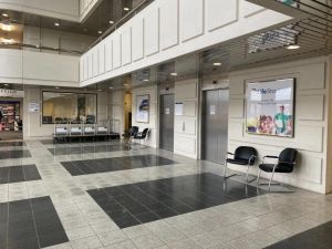 Photo of Life Storage - Norwood - 95 Hudson Avenue