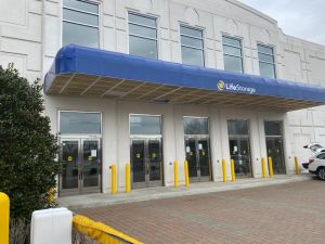 Photo of Life Storage - Norwood - 95 Hudson Avenue