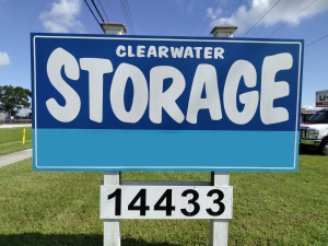 Photo of Clearwater Storage - Best Prices in Town! All units Air Conditioned