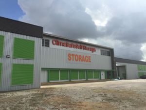 Photo of ClimaSafe Self Storage - New Orleans