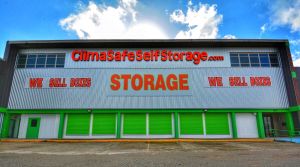 Photo of ClimaSafe Self Storage - New Orleans