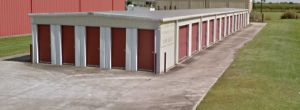 Photo of ClimaSafe Self Storage - Thibodaux