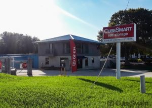 Photo of CubeSmart Self Storage - Atlantic Beach