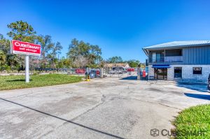 Photo of CubeSmart Self Storage - Atlantic Beach