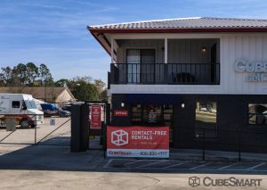 Photo of CubeSmart Self Storage - Atlantic Beach