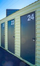 Photo of Blue Elephant Storage Scott Street