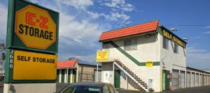 Photo of Storage Solutions - Pomona