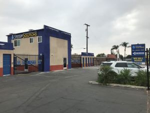 Photo of Storage Solutions - Pomona