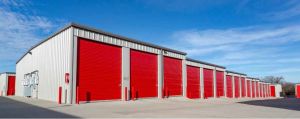 Photo of Global Self Storage - Edmond