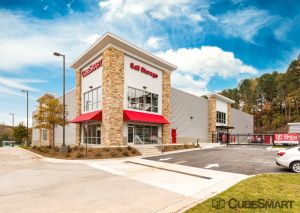 Photo of CubeSmart Self Storage - Athens