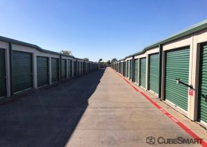 Photo of CubeSmart Self Storage - Fort Worth - 8065 Old Decatur Rd.