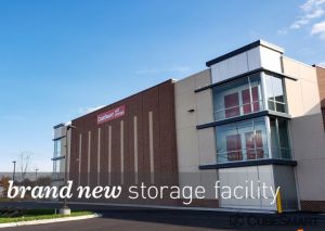 Photo of CubeSmart Self Storage - Minneapolis - 101 American Blvd. W.