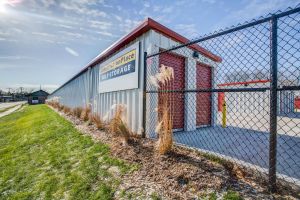 Photo of Constitution Place Self Storage