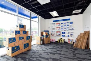 Photo of Life Storage - Wesley Chapel - 30236 Florida 54
