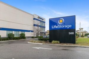 Photo of Life Storage - Orlando - 13450 Landstar Boulevard