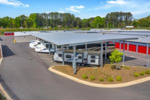 Photo of Life Storage - Harrisburg - 169 Harrisburg Veterans Road