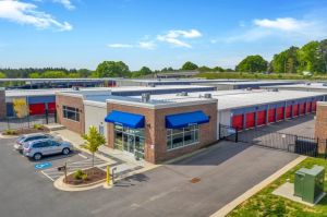 Photo of Life Storage - Harrisburg - 169 Harrisburg Veterans Road