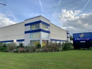 Photo of Life Storage - Orlando - 14916 Old Cheney Highway