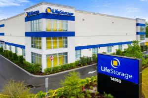 Photo of Life Storage - Orlando - 14916 Old Cheney Highway