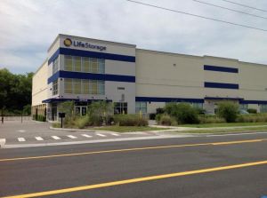Photo of Life Storage - Orlando - 14916 Old Cheney Highway