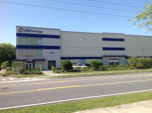 Photo of Life Storage - Orlando - 14916 Old Cheney Highway
