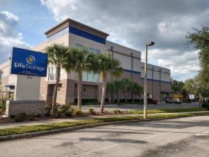 Photo of Life Storage - Oviedo - 3364 West State Road 426