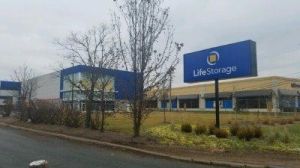 Photo of Life Storage - East Hanover - 188 New Jersey 10