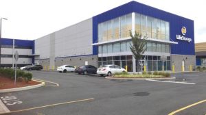 Photo of Life Storage - East Hanover - 188 New Jersey 10