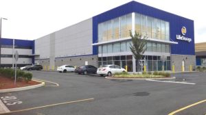 Photo of Life Storage - East Hanover - 188 New Jersey 10