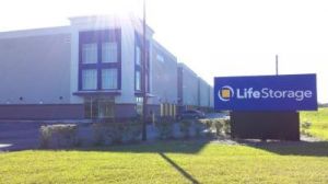 Photo of Life Storage - Wesley Chapel - 27050 State Road 56