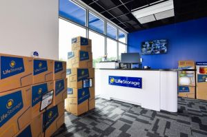 Photo of Life Storage - Wesley Chapel - 27050 State Road 56