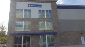 Photo of Life Storage - Oviedo - 1010 Lockwood Boulevard