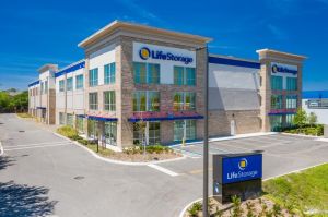 Photo of Life Storage - Oviedo - 1010 Lockwood Boulevard