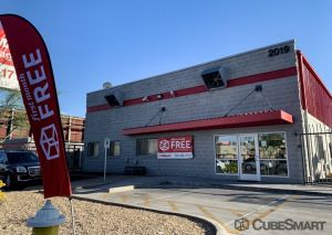 Photo of CubeSmart Self Storage - Phoenix - 2019 W. Glendale Ave.