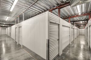 Photo of Space Shop Self Storage - Riverdale