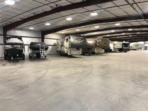 Photo of 202 RV Valet Storage LLC