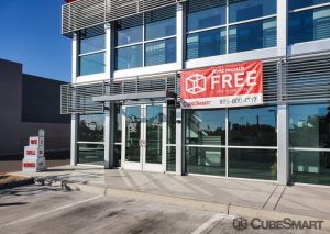 Photo of CubeSmart Self Storage - Phoenix - 7090 N. 19th Ave.