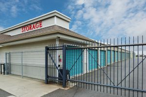 Photo of Otter Self Storage - Grove Spokane