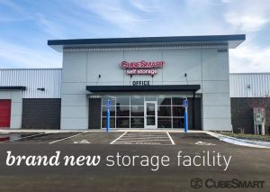 Photo of CubeSmart Self Storage - Apple Valley