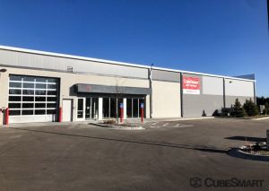 Photo of CubeSmart Self Storage - Prior Lake