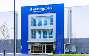 Photo of SecureSpace Self Storage Piscataway