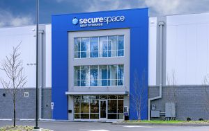 Photo of SecureSpace Self Storage Piscataway