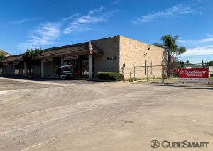 Photo of CubeSmart Self Storage - Grand Terrace