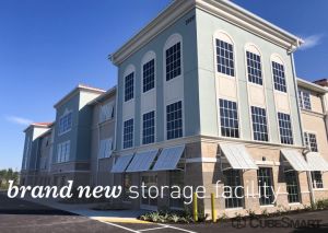 Photo of CubeSmart Self Storage - Estero