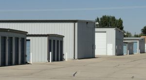 Photo of J&B Storage