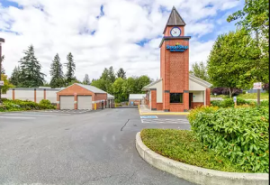 Photo of SmartStop Self Storage | Mill Creek | 16618 Bothell Everett Hwy
